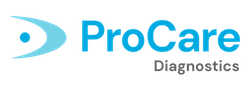ProCare Diagnostics logo